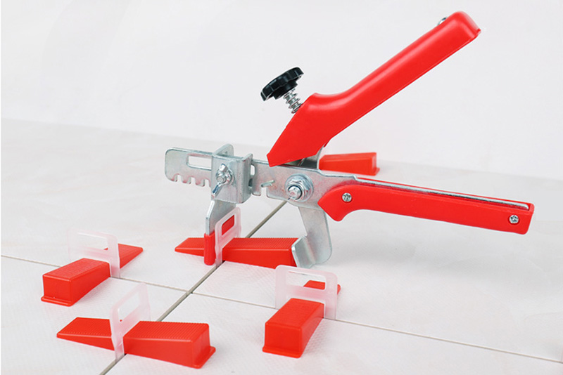 Using Tile Leveling System To Solve Uneven Surface-Issuesg