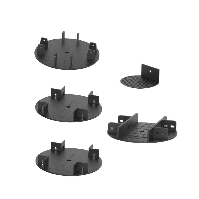 Taurus Joist Cradle for Pedestal