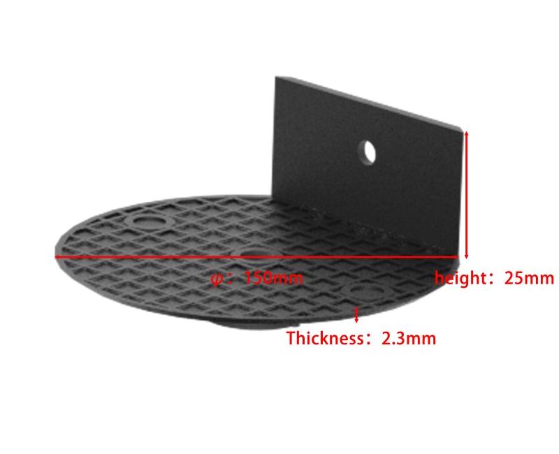 Taurus Joist Cradle for Pedestal