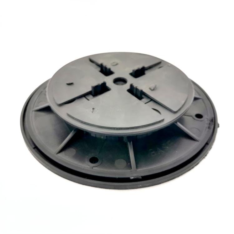 Taurus Rubber Pad for Pedestal