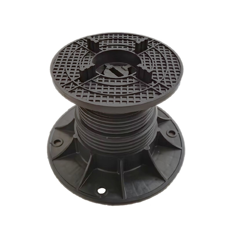 TA-VM Series Adjustble Plastic Pedestal