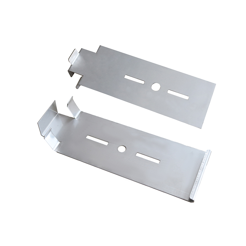 Taurus Vertical Closure Clips for Pedestal